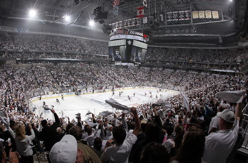 Consol Energy Center