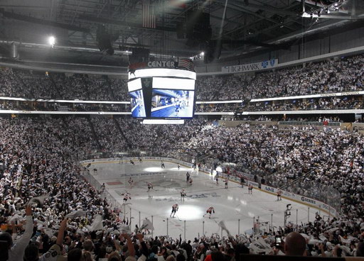 Consol Energy Center