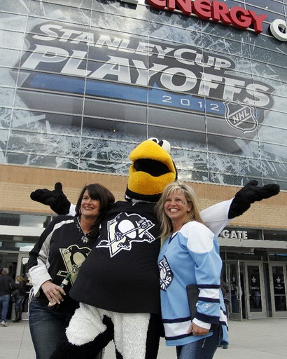 Iceburgh, Fans