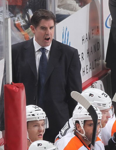 Peter Laviolette