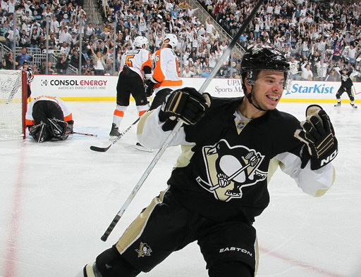 Tyler Kennedy