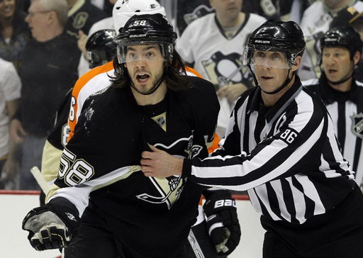 Kristopher Letang