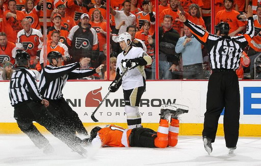 Brayden Schenn, Arron Asham