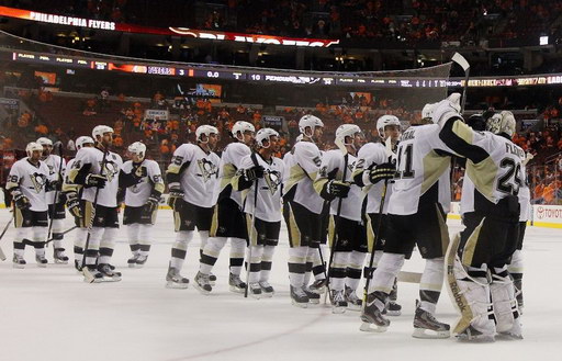 Pittsburgh Penguins