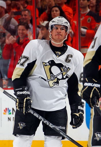 Sidney Crosby