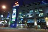 Rogers Arena