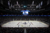 Rogers Arena