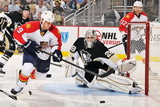 Stephen Weiss, Marc-Andre Fleury