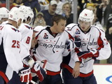 Jay Beagle, John Carlson