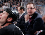 Dan Bylsma