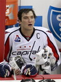 Alexander Ovechkin