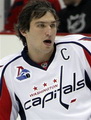 Alexander Ovechkin