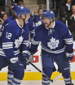 Tim Connolly, Phil Kessel