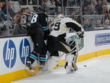 Andrew Murray, Marc-Andre Fleury