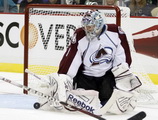 Semyon Varlamov