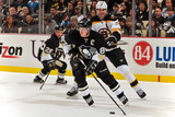 Sidney Crosby, Zdeno Chára