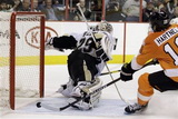 Marc-Andre Fleury, Scott Hartnell