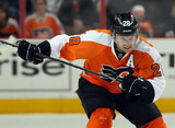 Claude Giroux