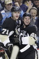 Evgeni Malkin, Tyler Kennedy