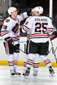 Jonathan Toews, Viktor Stalberg