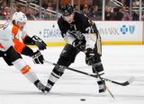 Sean Couturier, Evgeni Malkin