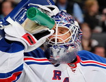 Henrik Lundqvist