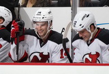 Adam Henrique, Nick Palmieri