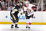 Matt Cooke, Chris Neil