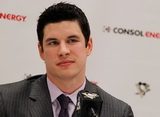 Sidney Crosby