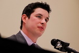 Sidney Crosby