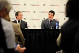 Ray Shero, Sidney Crosby