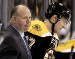 Claude Julien, Patrice Bergeron