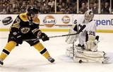Brad Marchand, Marc-Andre Fleury