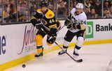 Dennis Seidenberg, Matt Cooke