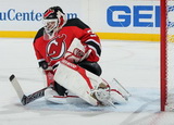 Martin Brodeur