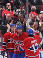 Lars Eller, Louis Leblanc, Chris Campoli