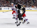 Ryan Callahan, Derek Stepan, Evgeni Malkin