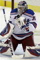 Henrik Lundqvist