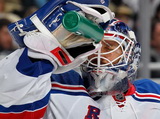 Henrik Lundqvist