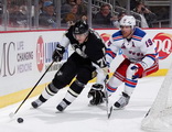 Evgeni Malkin, Brad Richards