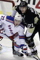 Ryan McDonagh, Evgeni Malkin