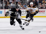 Pascal Dupuis, Milan Lucic