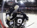 Pascal Dupuis