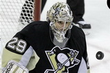 Marc-Andre Fleury