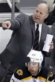 Claude Julien, Chris Kelly