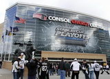 Consol Energy Center