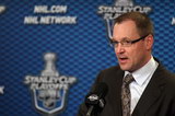 Dan Bylsma