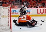 Sidney Crosby, Ilya Bryzgalov