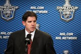 Peter Laviolette