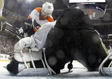 Scott Hartnell, Marc-Andre Fleury